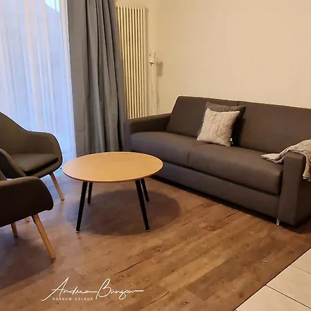 Appartement Haus-koenigsduene-ii-10