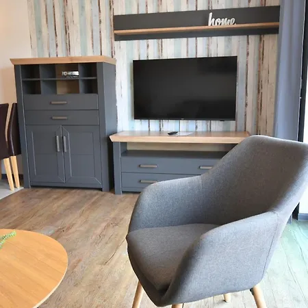 Haus-koenigsduene-ii-10 Appartement